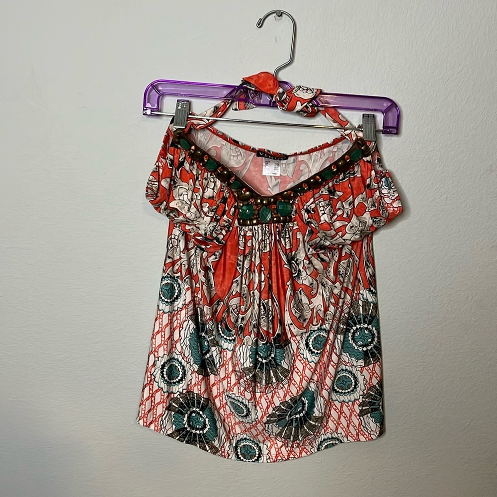 Venus halter top